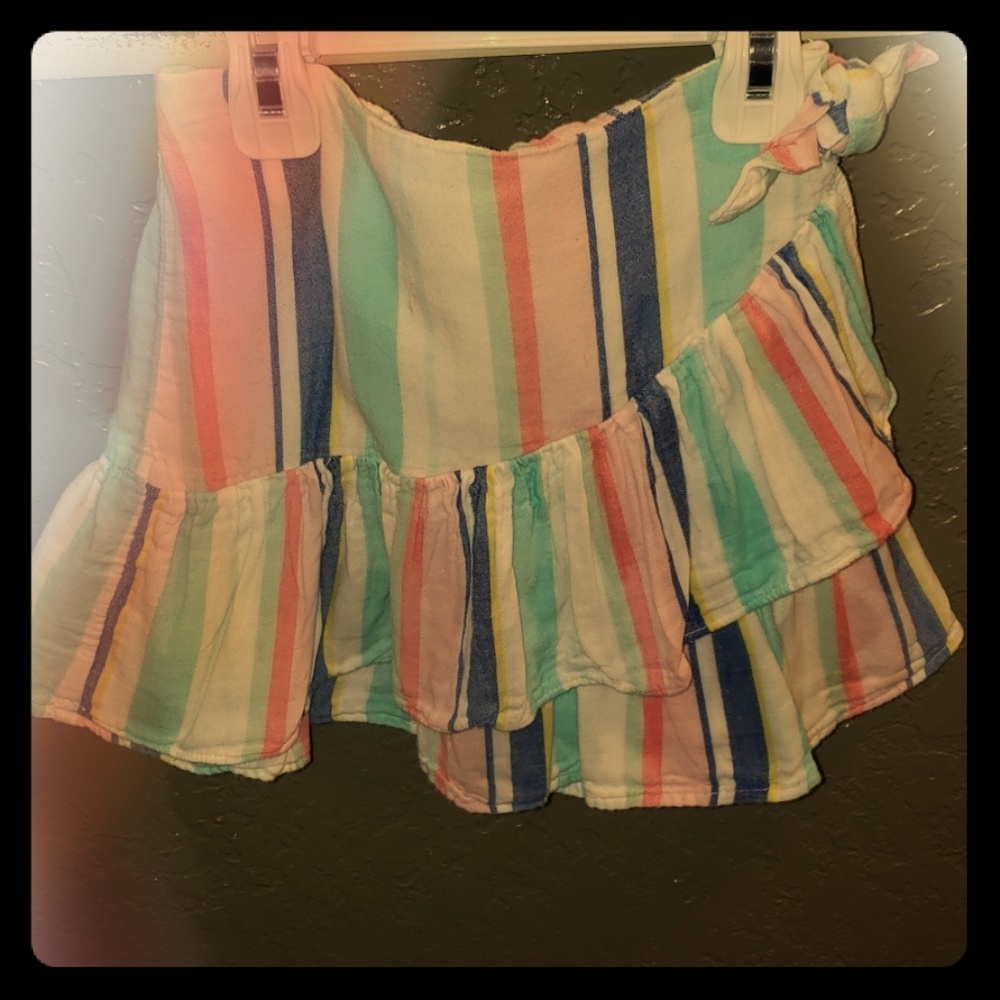 SALE! ♥️Cat & Jack skirt EUC